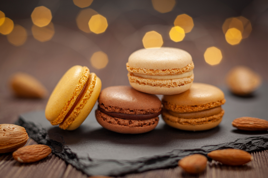 ADVENTS-TEATIME IM MÜLLERS AUF NORDERNEY