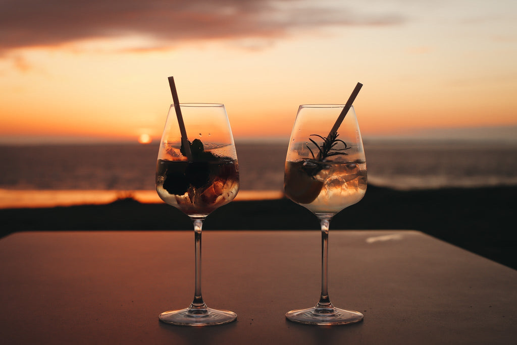 APRÈS SEA TAGE IM MÜLLERS AUF NORDERNEY