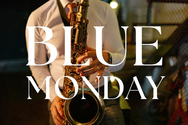 BLUE MONDAY 2026 IM MÜLLERS AUF DER RÜ