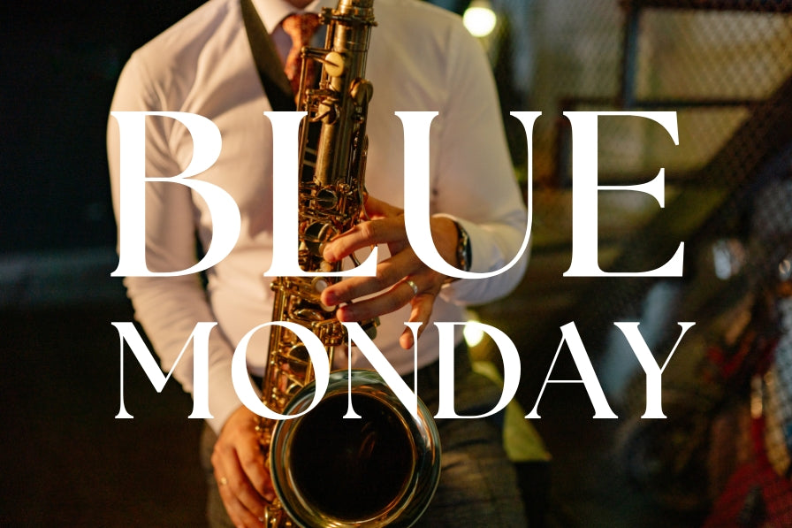 BLUE MONDAY 2025 IM MÜLLERS AUF DER RÜ